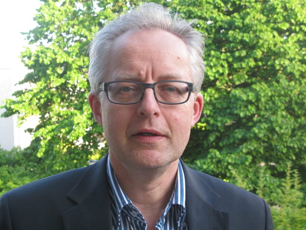 Lucas Ligtenberg over Emanuel Boekman Boekmanstichting