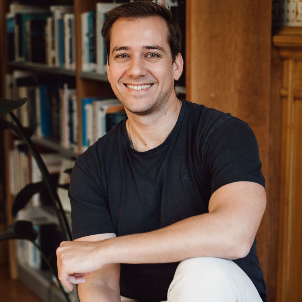 Thomas de Hoog